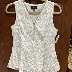 Brand new lace top from Thalia Sodi